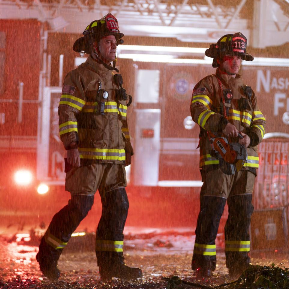 '9-1-1: Nashville' Premiere Draws 3.72 Million Viewers